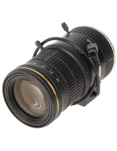 DAHUA Obiektyw zoom ir mega-pixel PFL1575-A12D 4K UHD 15-75 mm DC 6939554997754