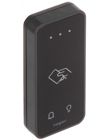 Czytnik Zbliżeniowy Mct80M-Ble Roger