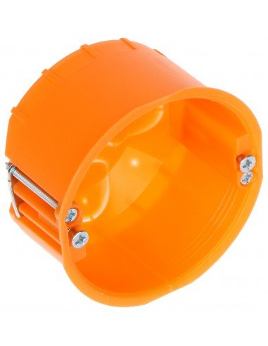 Simet Puszka inst do pustych ścian 60 płytka P60KF 31040008