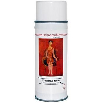 Hahnemuhle Spray do zabezpieczania wydruków Hahnemuhle Protective Spray 400ml 10640702) 10640702