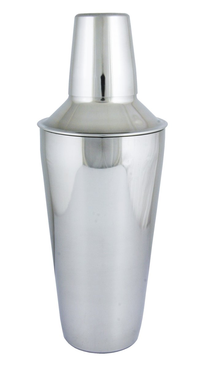 SHAKER DO KOKTAJLI 750ml KINGHOFF KH-1240