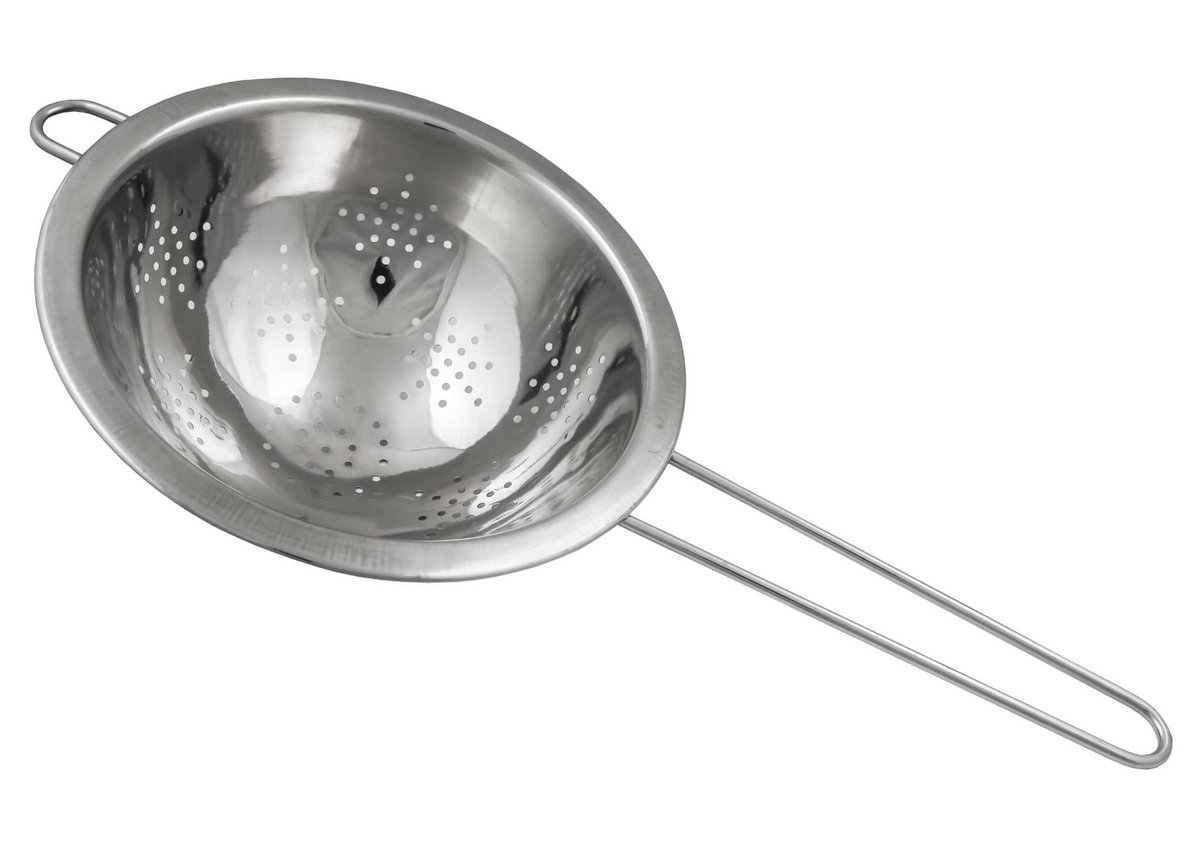 Kinghoff Durszlak metal 18cm KH-1233