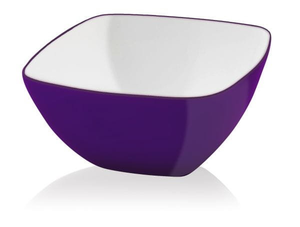 Vialli Design Miska kwadratowa Livio