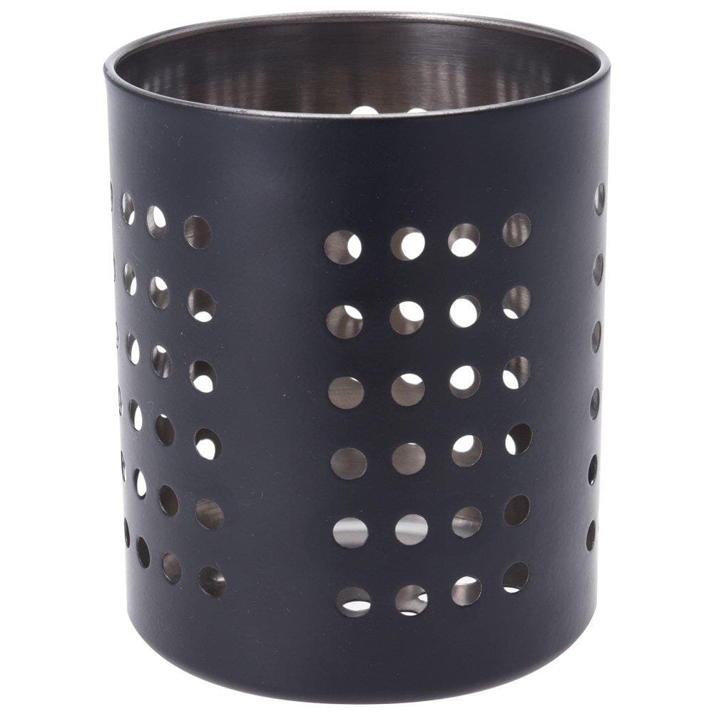 EH Excellent Houseware Ociekacz stojak organizer KOSZYK sztućce przybory 150156