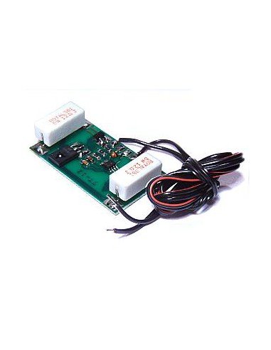 Ogrzewacz Grzałka Grzejnik Do Obudów 12V 5.5W