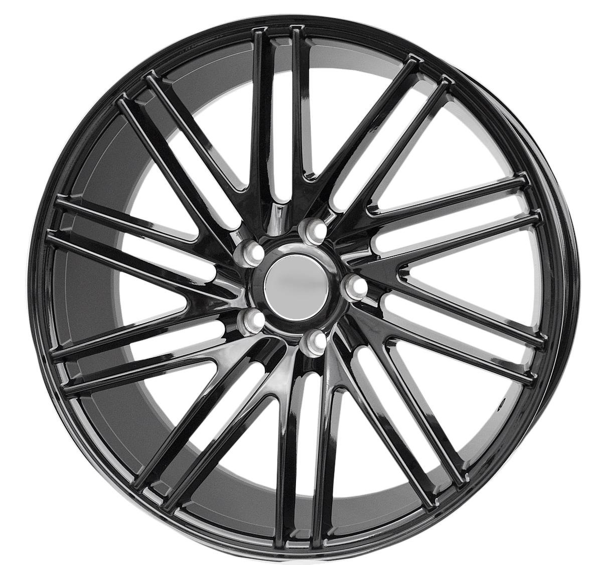 Felgi aluminiowe PDW 579, 20