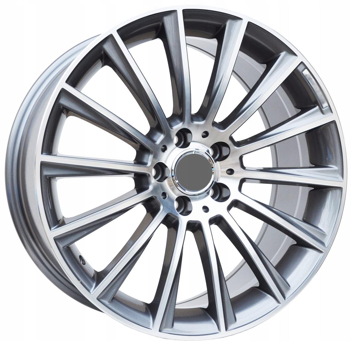 Felgi aluminiowe PDW 1048, 18