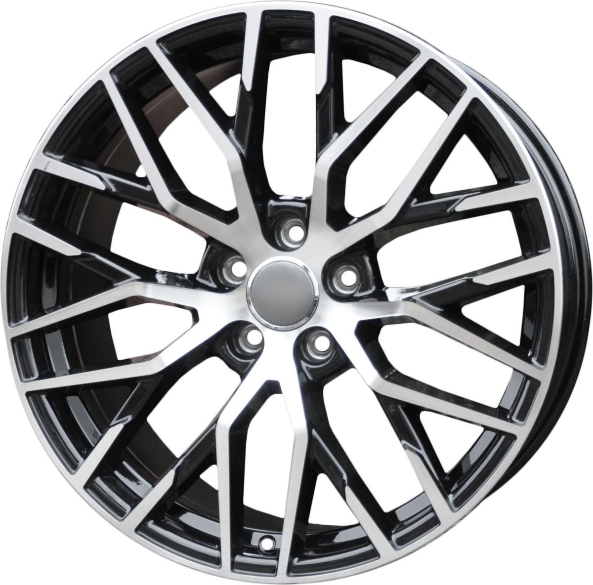 Felgi aluminiowe PDW JW31, 20