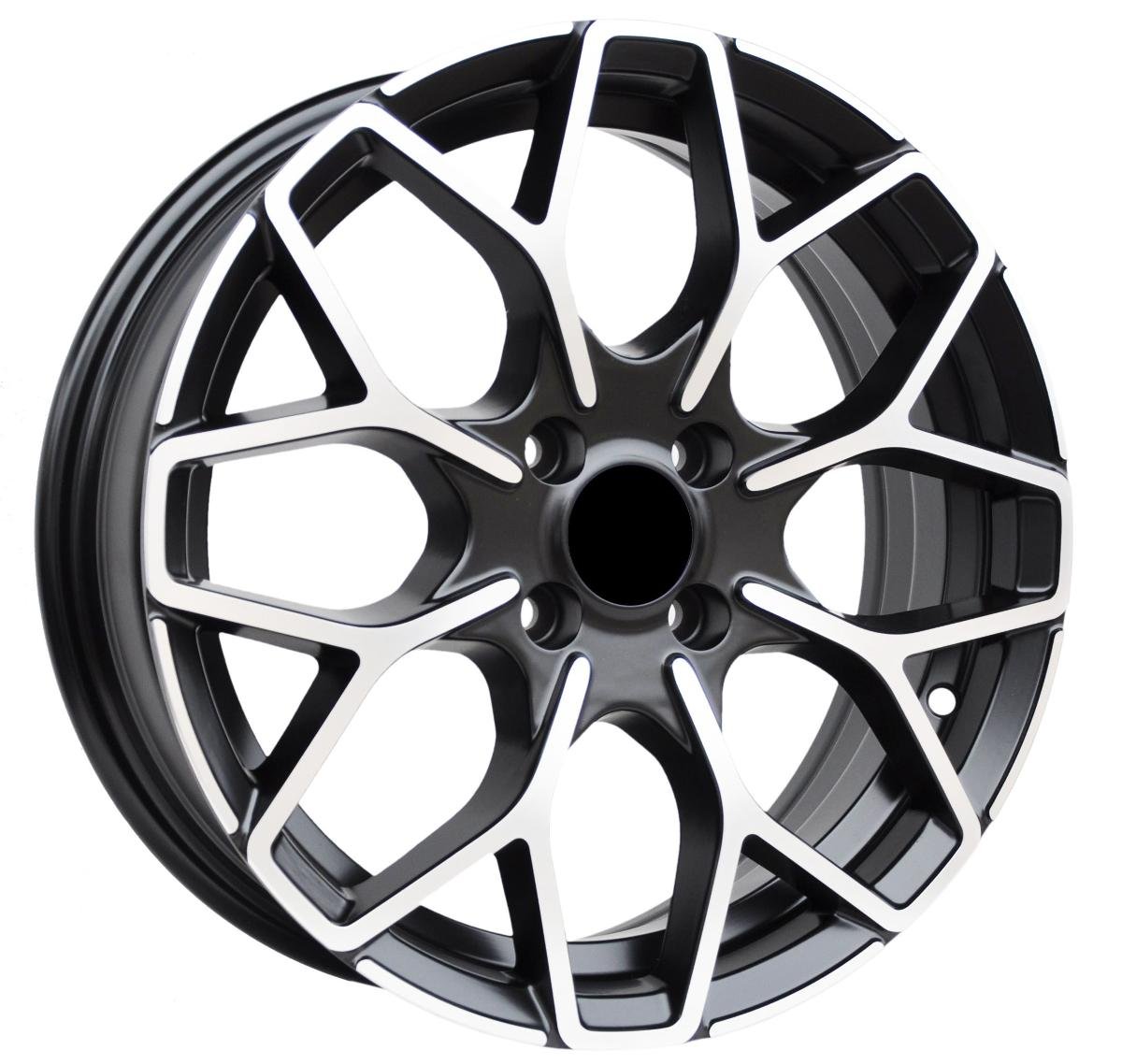 Felgi aluminiowe HAXER 1449, 16