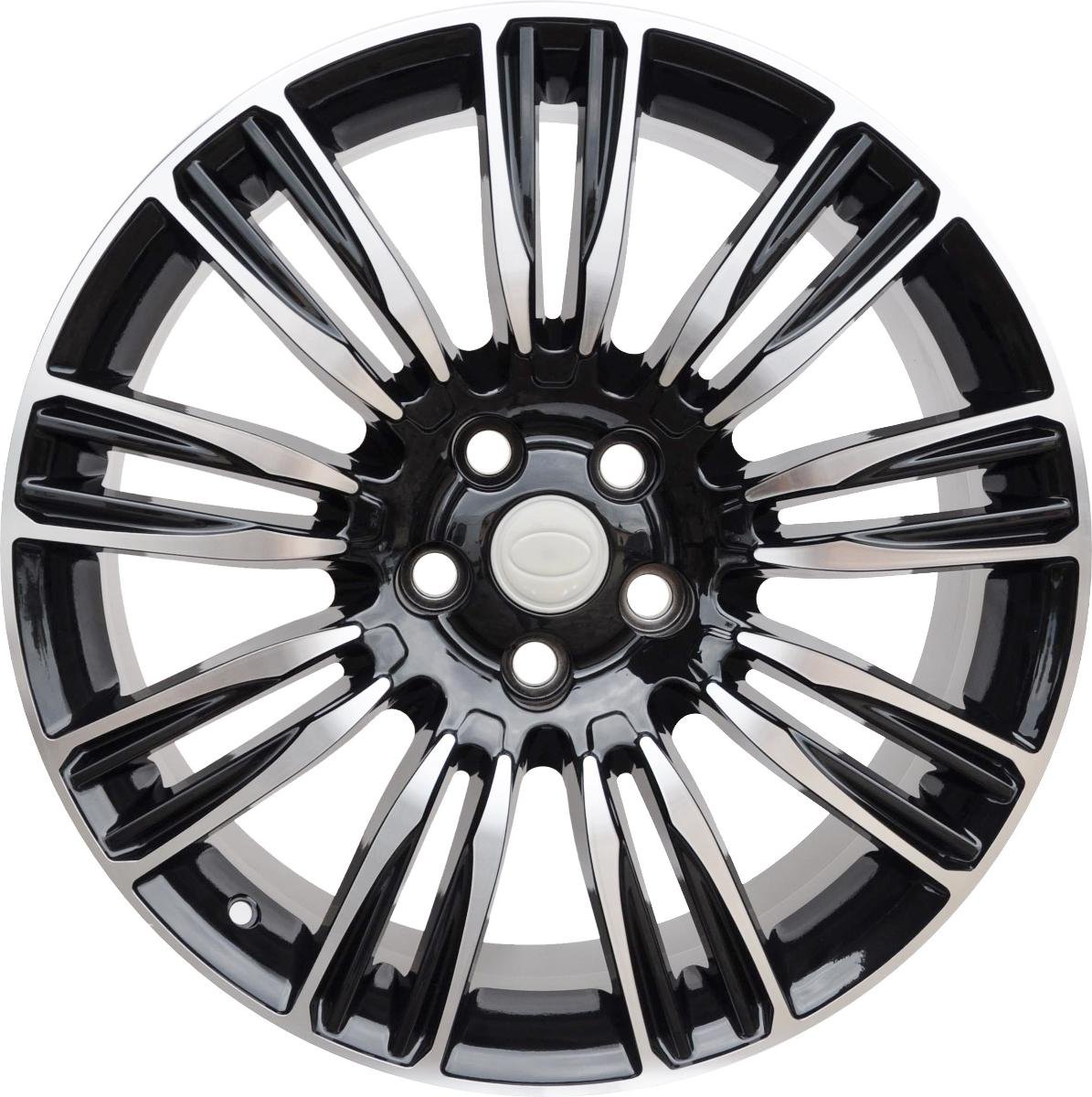 Felgi aluminiowe PDW 136, 20