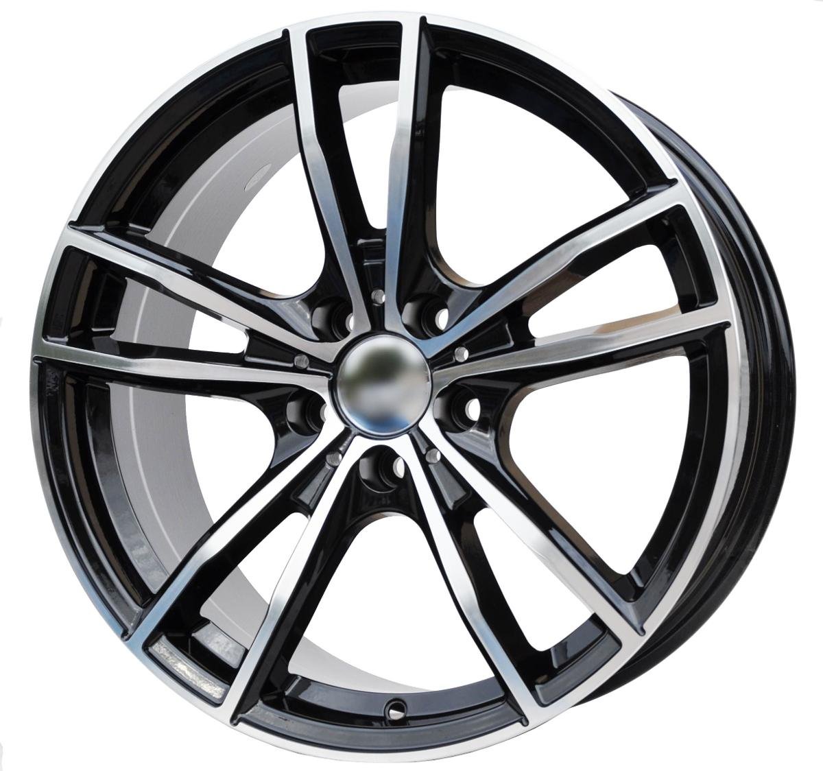 Felgi aluminiowe PDW 5588, 18