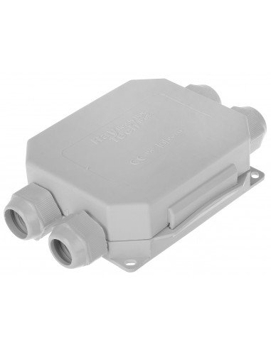 RAYTECH Puszka gelbox READY-BOX IP68 RayTech READY-BOX