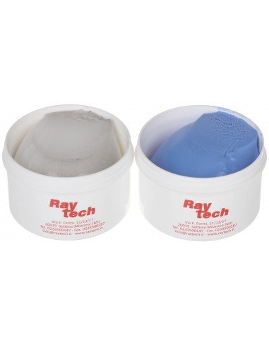 RAYTECH Kauczuk dwuskładnikowy SKY-PLAST-250 RayTech SKY-PLAST-250