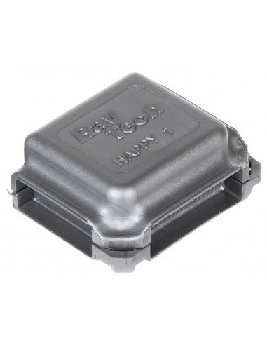 RAYTECH Puszka gelbox HAPPY-1 IP68 RayTech opak 2 szt HAPPY-1