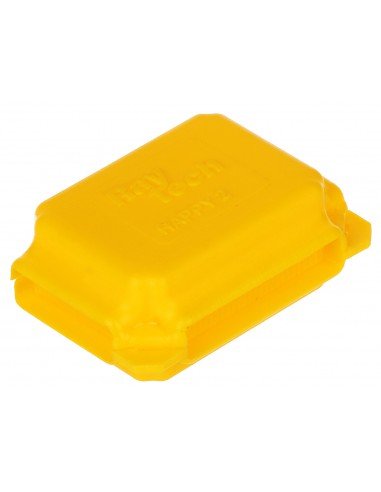 RAYTECH Puszka gelbox HAPPY-2 IP68 RayTech HAPPY-2