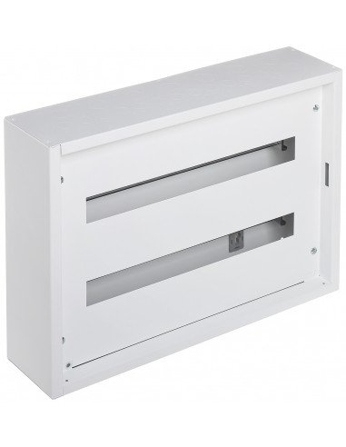 Legrand Rozdzielnica natynkowa 2x24 337202