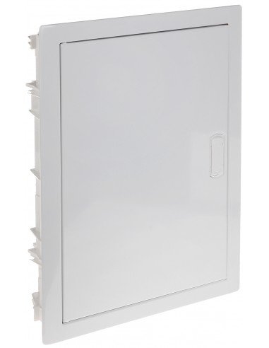 Legrand ROZDZIELNICA PODTYNKOWA 24-MODUŁOWA LE-602432 RWN LE-602432