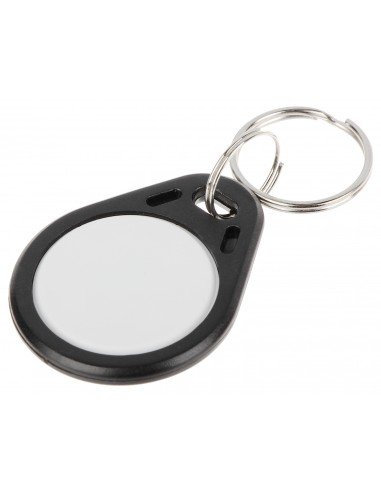 ATLO Brelok zbliżeniowy RFID ATLO-504/BW 125kHz ATLO-504/BW