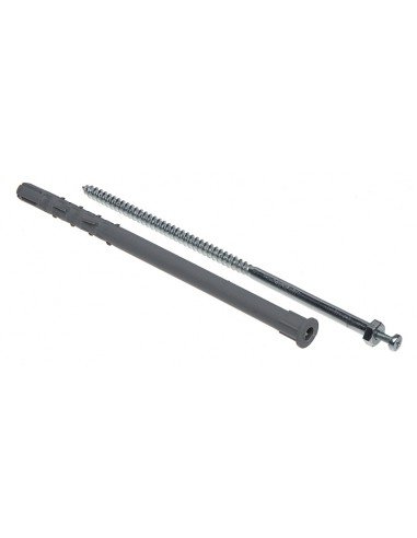 EBOLT Kołek rozporowy JPK-12X220/M5 EBOLT JPK-12X220/M5