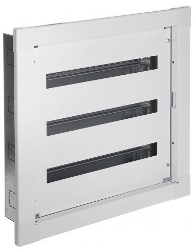 Legrand Rozdzielnica podtynkowa 3x24 337223
