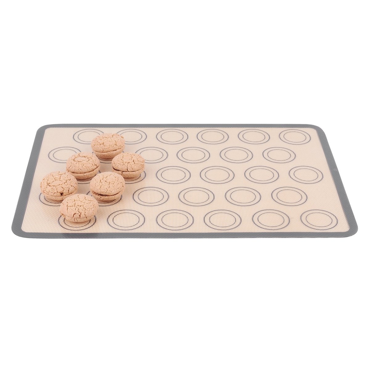 Tadar Mata Kuchenna do Pieczenia Piekarnika 42x29cm Stolnica Podkładka uniwersalny 21621-uniw