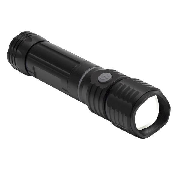 Robust Latarka UPOMINKARNIA Czarny uniwersalny 116786-uniw