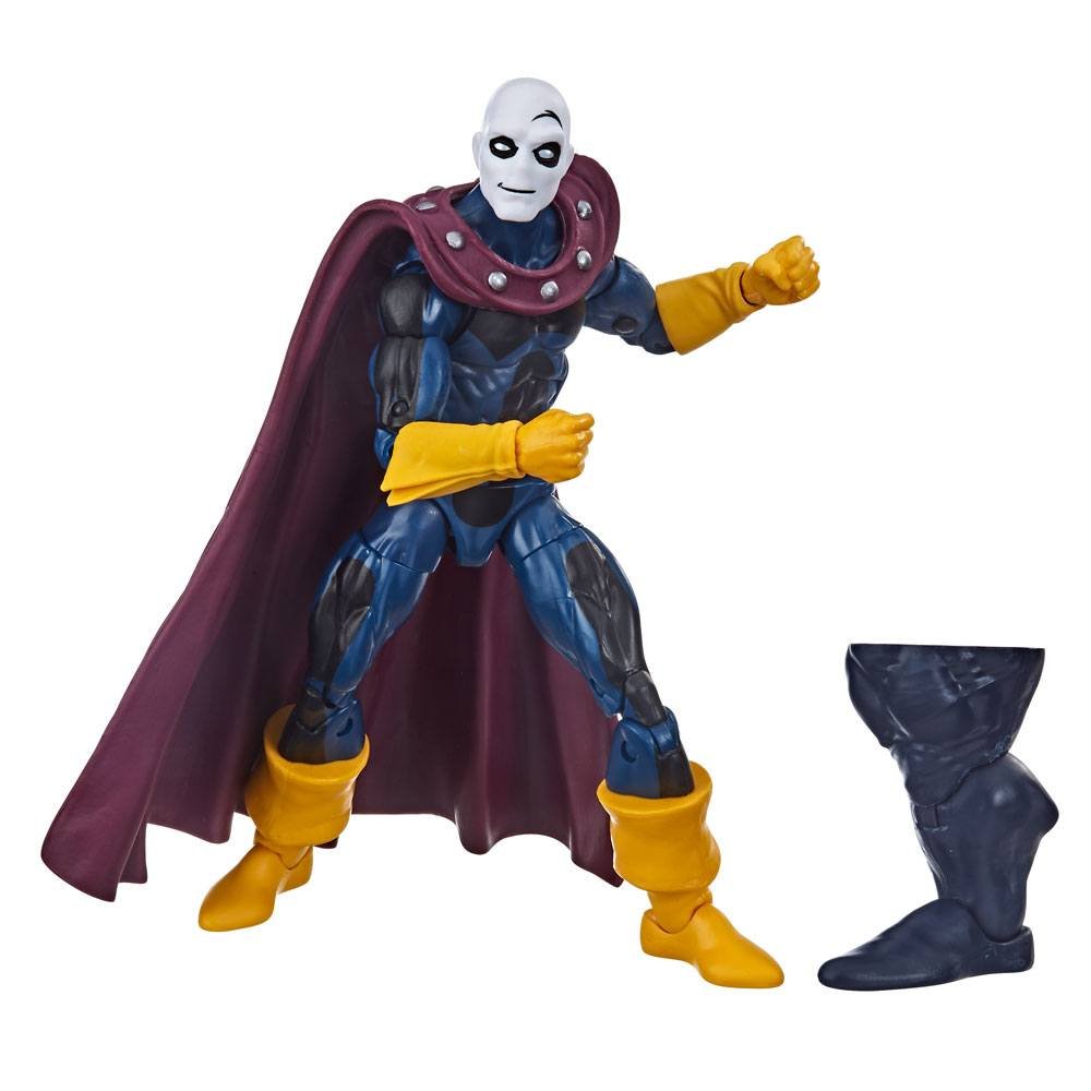 Hasbro, figurka Marvel Legends - Morph (X-Men: Age of Apocalypse