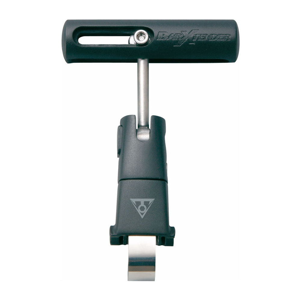 TOPEAK Adapter BarXtender czarny TBX01