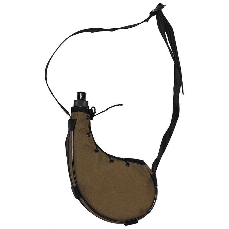 FOX Outdoor Fox Outdoor Manierka BOTA Coyote 33203R