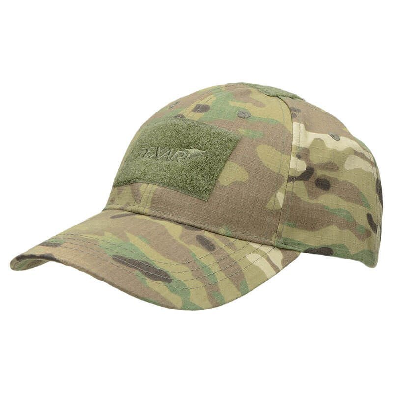 Texar Czapka z Daszkiem Taktyczna Multicam - Multicam