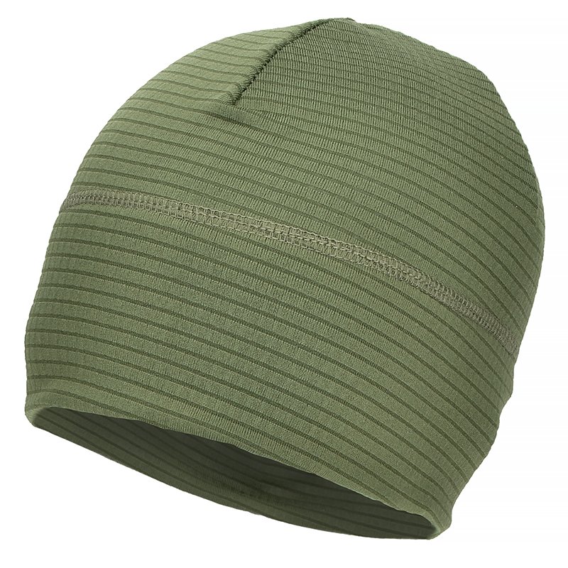 Mil-Tec Czapka Termoaktywna Quick Dry Olive - Olive