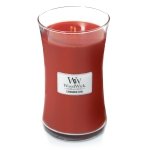 WoodWick Świeca zapachowa Core - Cinnamon Chai ww_świeca_core_L_cinnamon_chai