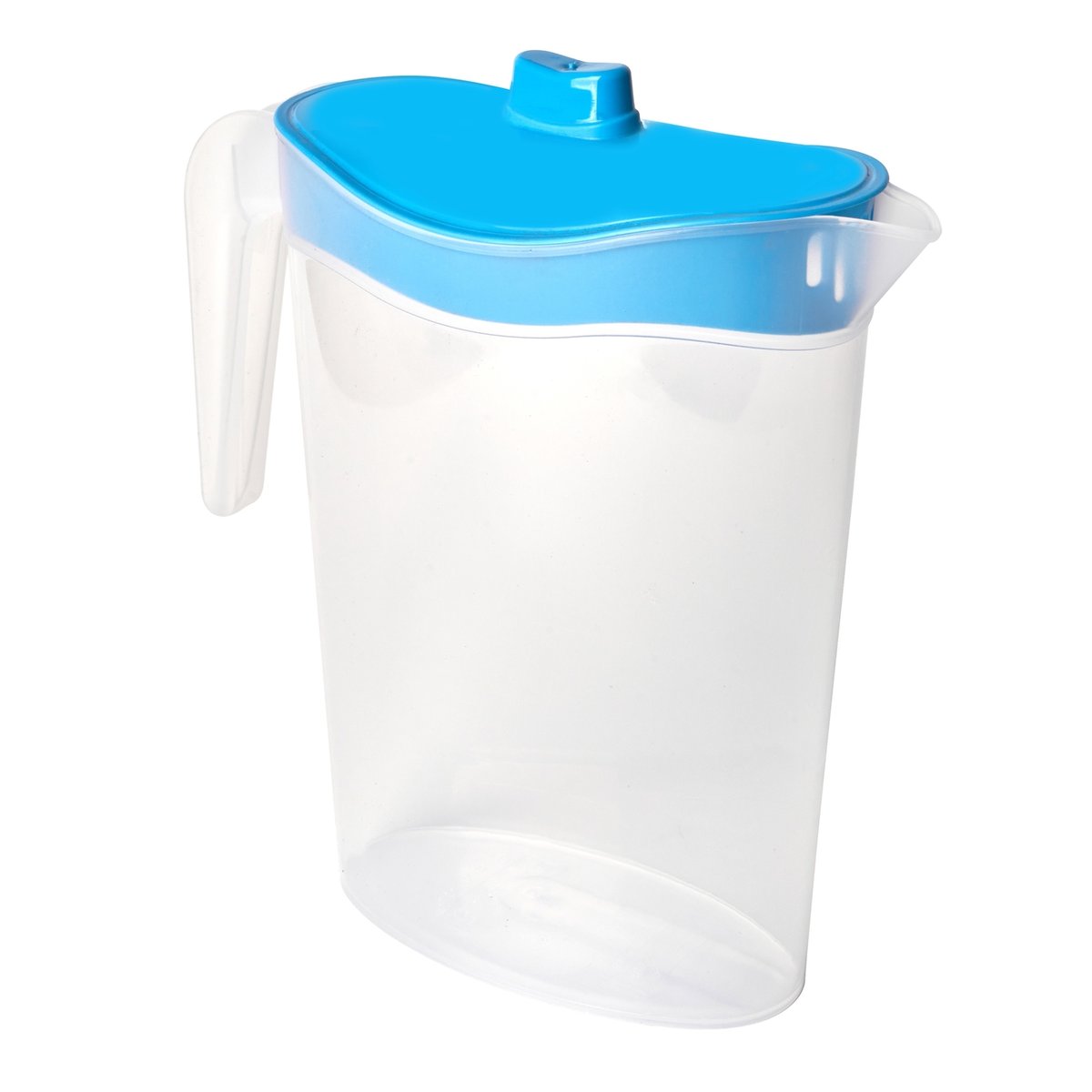 Hega HEGA DZBANEK DO NAPOJÓW 1,5 L MIX KOLORÓW TWORZYWO SZTUCZNE 8429429162953