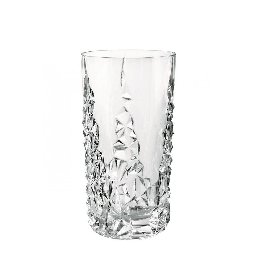 Nachtmann - Sculpture szklanka do drinków, wody, soków 420 ml.