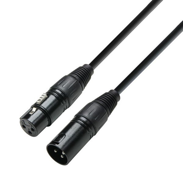 Adam Hall Cables Adam Hall przewód audio K3DMF0600
