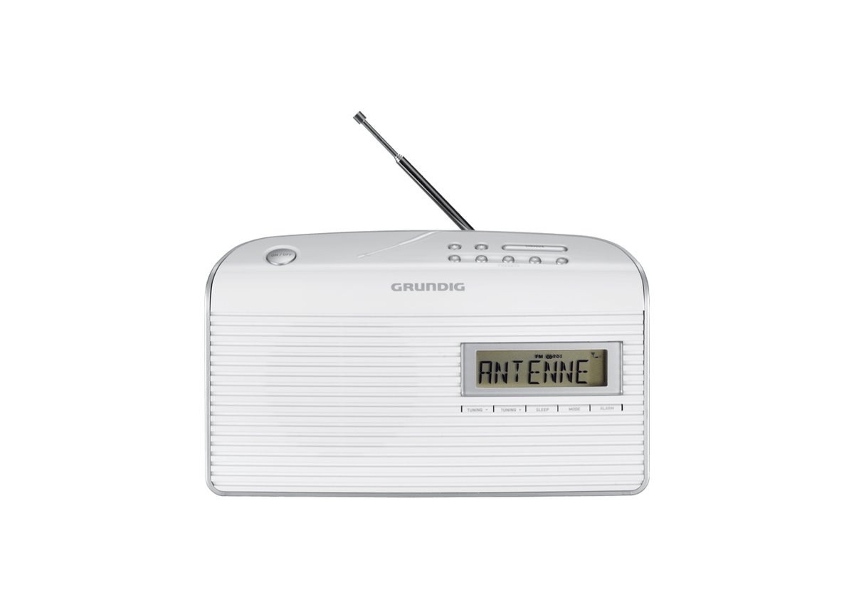 GRUNDIG GRUNDIG MUSIC 61 GRN1400 /W24h/