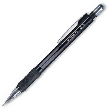 Koh-I-Nor Ołówek automatyczny 0.9mm MEPHISTO OL89KH