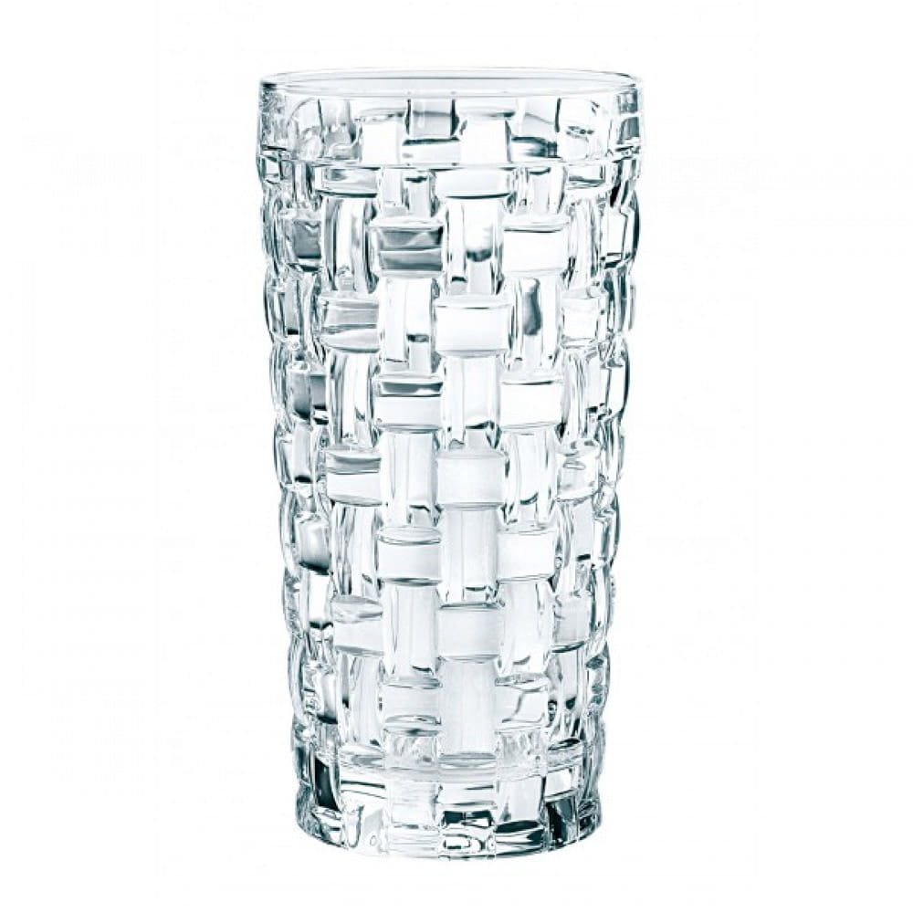 Nachtmann - Bossa Nova, kryształ, szklanka,  395 ml.