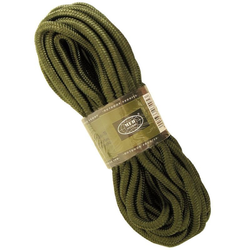 MFH Lina 9mm/15m Olive - Olive