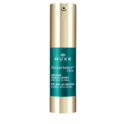 Nuxe Nuxuriance Ultra krem przeciwstarzeniowy do okolic oczu i ust 15 ml