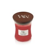 WoodWick Crimson Berries Świeca 275g