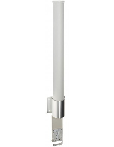 ANTENA DOOKÓLNA AMO-2G10 2.35 GHz ... 2.55 GHz 10 dBi UBIQUITI