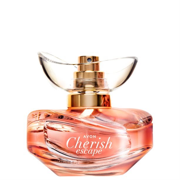 Avon Cherish Escape woda perfumowana dla kobiet 50 ml