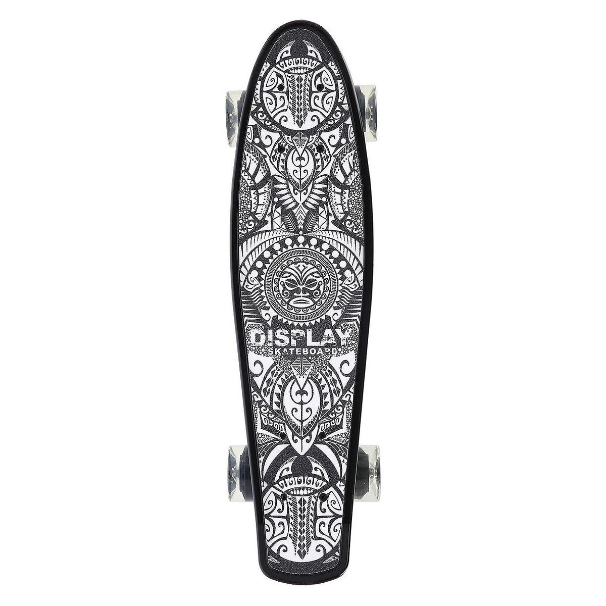 Nils Deskorolka Extreme Deskoroloka Pennyboard Crude Aztec 16-45-025