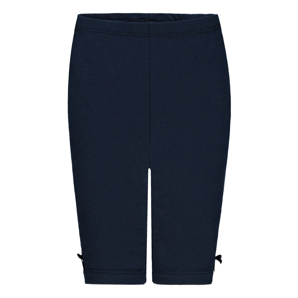 Dziewczęce legginsy, niebieski, rozmiar 62