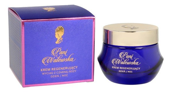 Miraculum Classic Krem regenerujący w kartoniku na dzień i noc 50ml