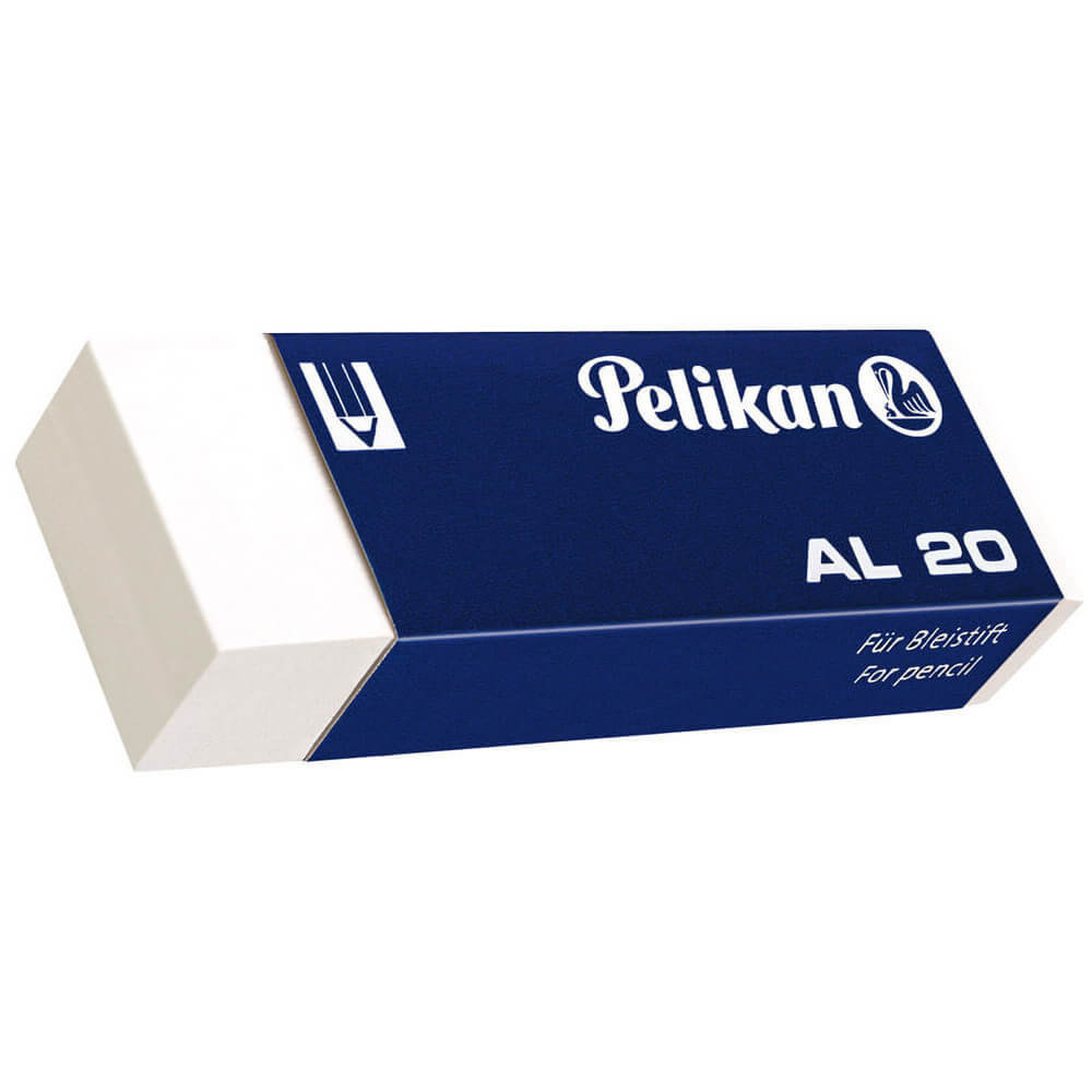 Pelikan Gumka AL20/20 HERL3114