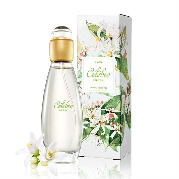 Avon Celebre Fresh Woda toaletowa 50ml