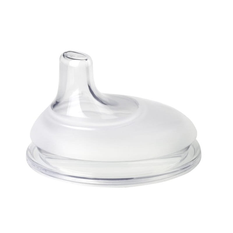 Ola Baby, Miękki ustnik do mięciutkiej butelki