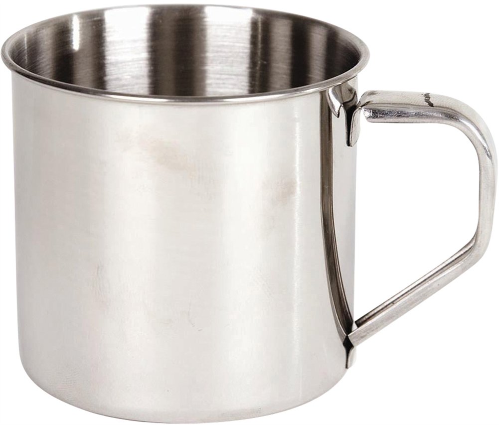 Camp Gear Kubek campingowy